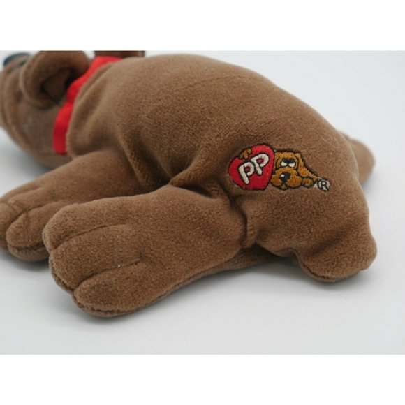 Pound Puppy Rumple Skins Vintage - Picture 4 of 6